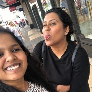 Meet your Posher, Suru